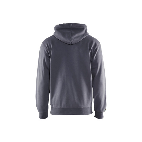 Sweat zippé à capuche 33661048 - Couleur et taille au choix