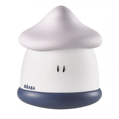 Beaba veilleuse sweety gris et bleu
