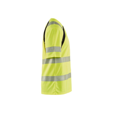 T-shirt haute-visibilité anti-UV 33971013 - Couleur et taille au choix