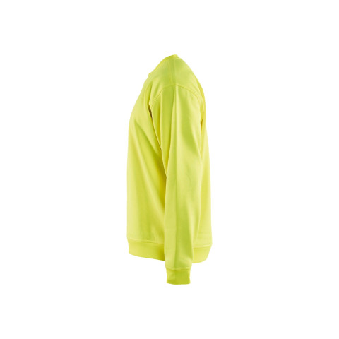 Sweat fluo 34011074 - Couleur et taille au choix