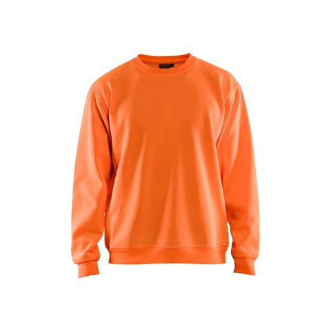 Sweat fluo 34011074 - Couleur et taille au choix