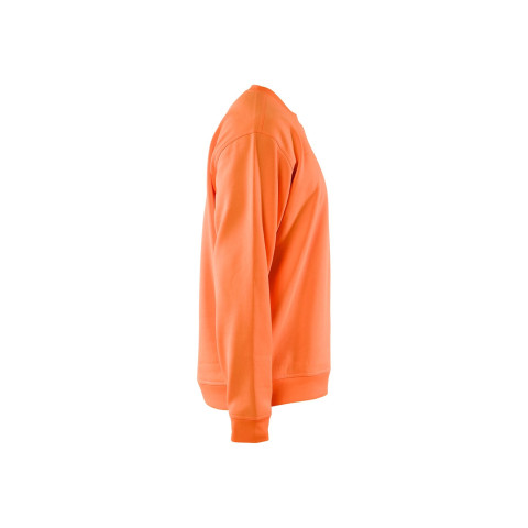 Sweat fluo 34011074 - Couleur et taille au choix
