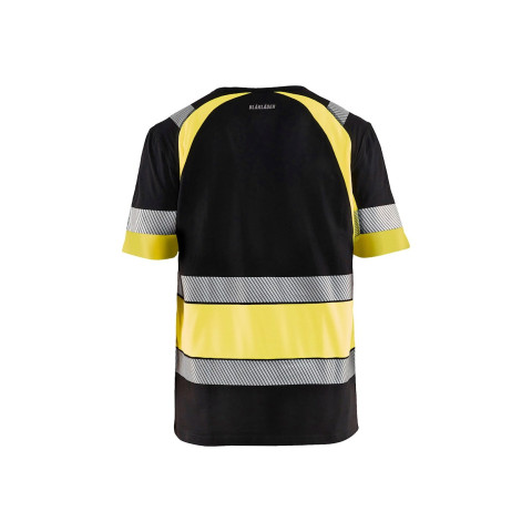 T-shirt haute visibilité 34211030 - Couleur et taille au choix