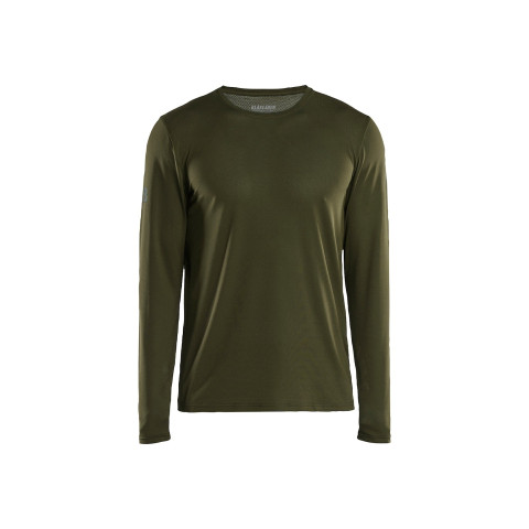 T-shirt manches longues anti-UV 34231126 - Taille au choix