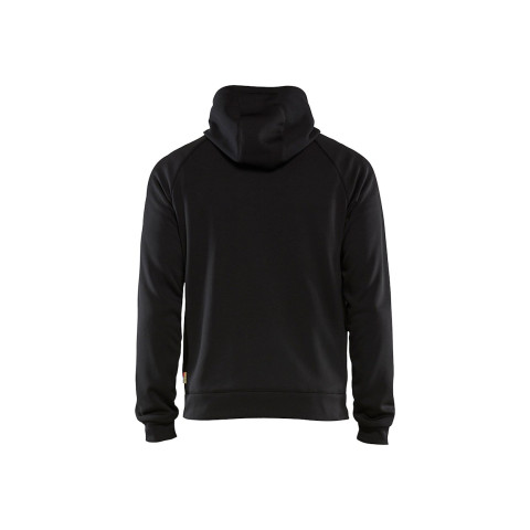 Veste hybride à capuche 34632526 - Couleur et taille au choix