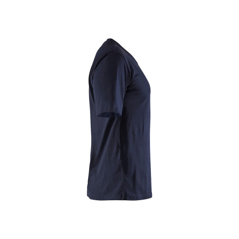 T-shirt retardant flamme 34821737 - Couleur et taille au choix