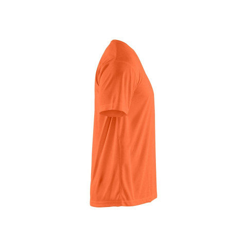T-shirt uni 100% coton 35251042 - Couleur et taille au choix
