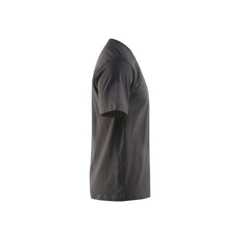 T-shirt uni 100% coton 35251042 - Couleur et taille au choix
