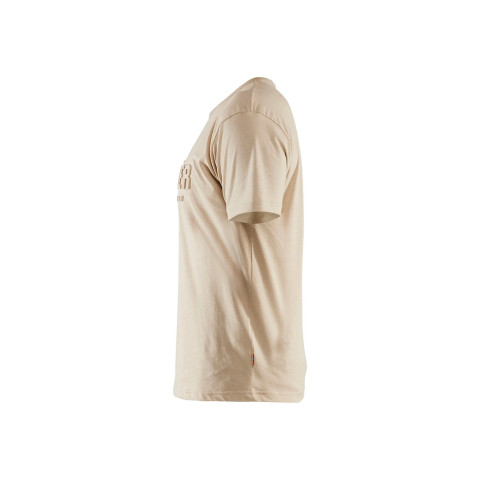 T-shirt imprimé 3D 35311042 - Couleur et taille au choix