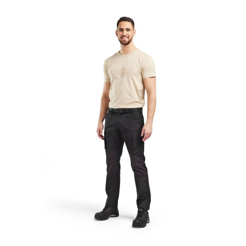 T-shirt imprimé 3D 35311042 - Couleur et taille au choix