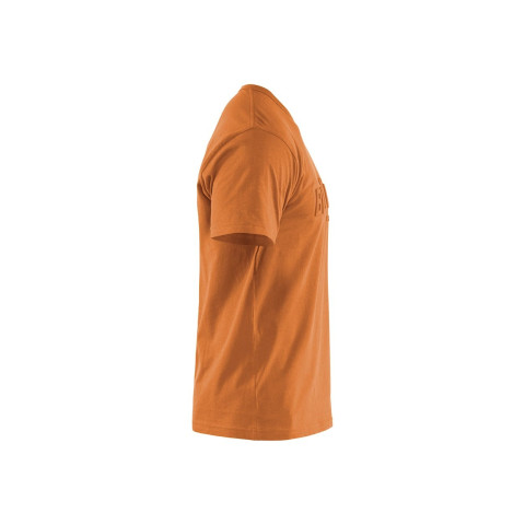 T-shirt imprimé 3D 35311042 - Couleur et taille au choix