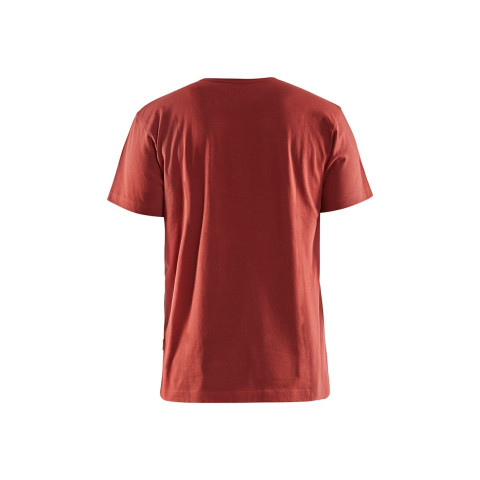 T-shirt imprimé 3D 35311042 - Couleur et taille au choix