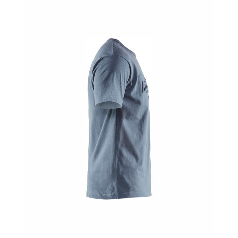 T-shirt imprimé 3D 35311042 - Couleur et taille au choix