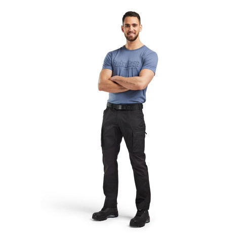 T-shirt imprimé 3D 35311042 - Couleur et taille au choix