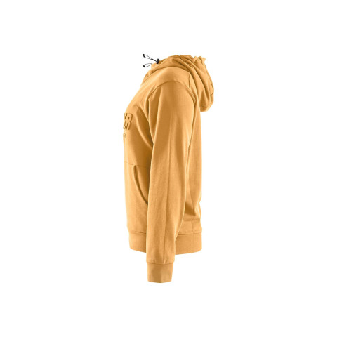 Sweat à capuche imprimé 3D femme 35601158 - Couleur au choix