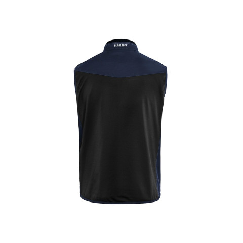 Gilet softshell +stretch sans manches 38502516 - Couleur et taille au choix
