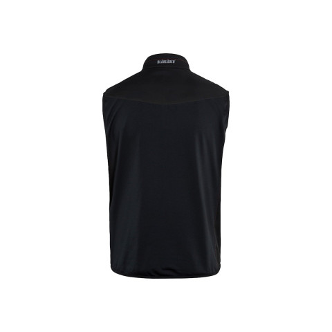 Gilet softshell +stretch sans manches 38502516 - Couleur et taille au choix