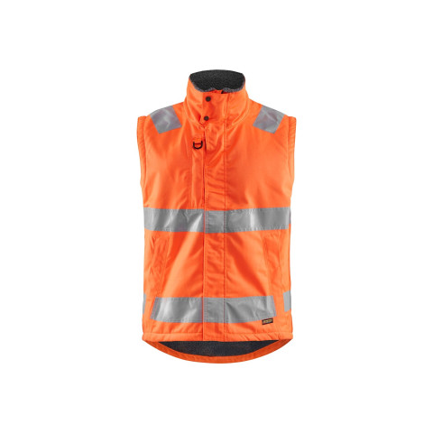 Gilet haute-visibilité hydrofuge 38701900 - Couleur au choix