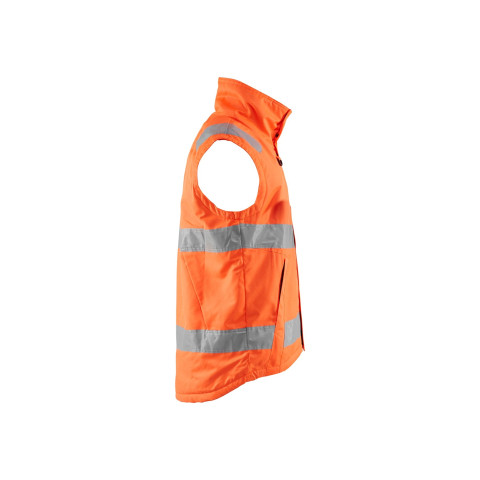 Gilet haute-visibilité hydrofuge 38701900 - Couleur au choix