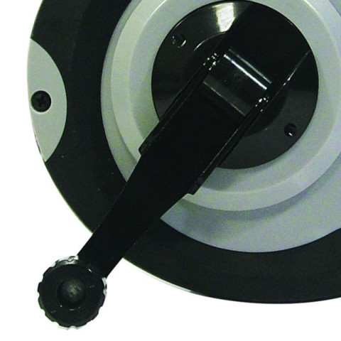 Mesure longue acier New rubber touch METRICA 50m x 13mm - 39350