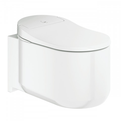 Wc lavant sensia arena