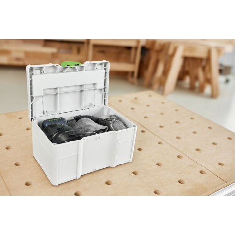 Systainer SYS3 S 147 - FESTOOL - 577818