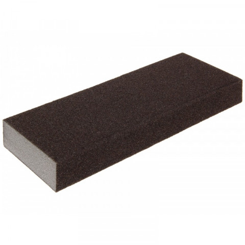 3m - 954283 - éponge abrasive préparation et finition