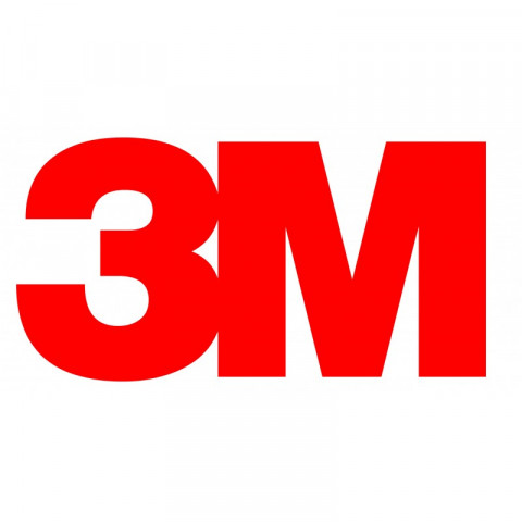 3m - 956447 - feuilles de finition plâtre et enduits fin - 5 pièces