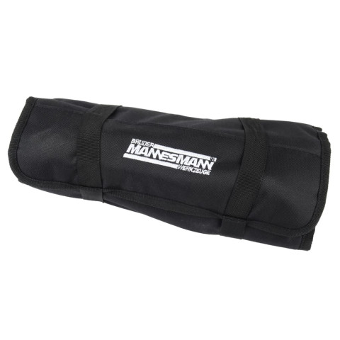 Pochette à outils enroulable 65 pcs