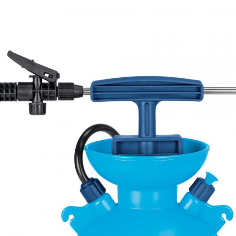 Einhell Pulvérisateur à pression BG-PS 5