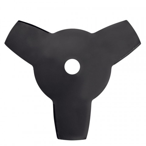 Einhell - lame 3 dents pour bg-bc 25as/30s