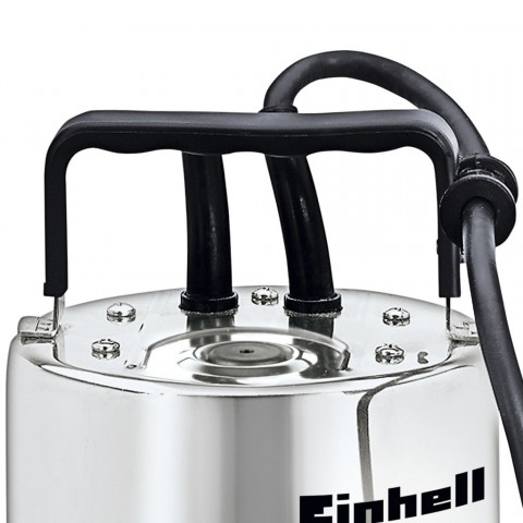 Einhell pompe à eau usée  gc-dp 1020 n