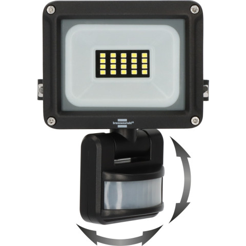 Projecteur LED extérieur JARO 1060 P avec détecteur de mouvements infrarouge, 1150ml - BRENNENSTUHL - 1171250142