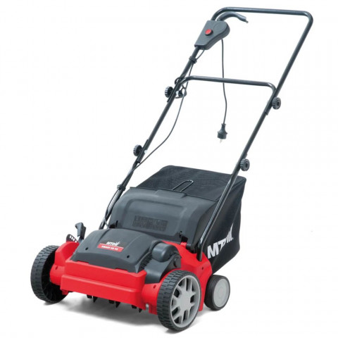 Mtd scarificateur électrique  smart 30 ve