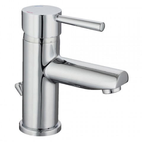 Mitigeur de lavabo unicorn chrome