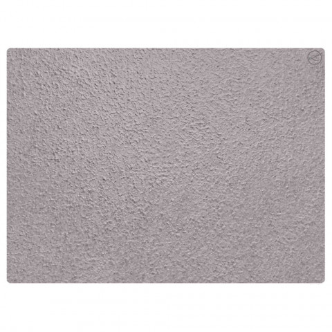 Jardinière canto color square 40 all-in-one gris 13720