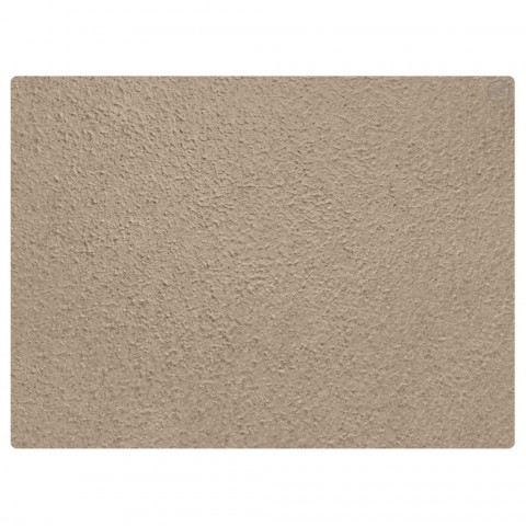 Jardinière canto color square 40 all-in-one beige 13721
