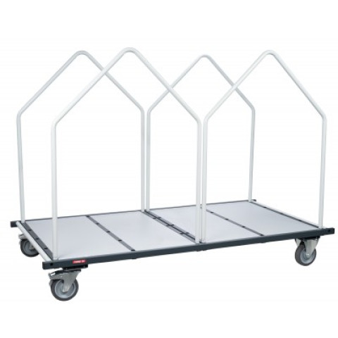 Chariot porte matelas/logistique 400 kg - FIMM - 800007640
