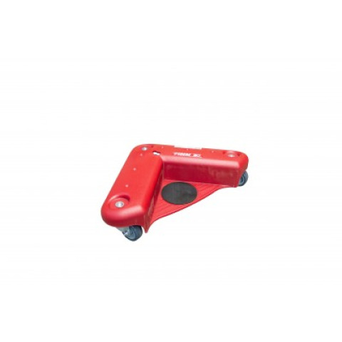 Coins roulants plastiques Coins roulants plastiques 200 kg - FIMM - 860000347