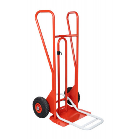 Diable à poignées fermées 250 kg - FIMM - 810212021