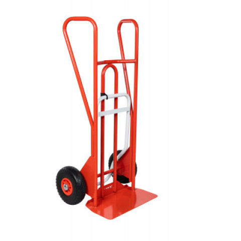 Diable à poignées fermées 250 kg - FIMM - 810212022