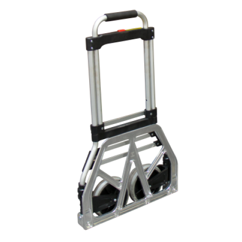 Diable alu repliable 100 kg - FIMM - 815007146