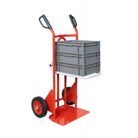 Diable porte-bacs 250 kg - FIMM - 810005346