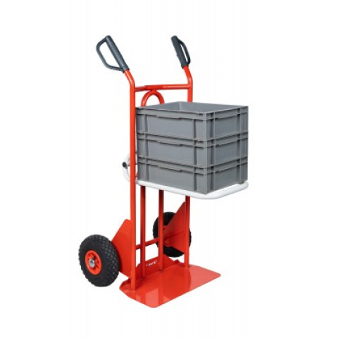Diable porte-bacs 250 kg - FIMM - 810005347