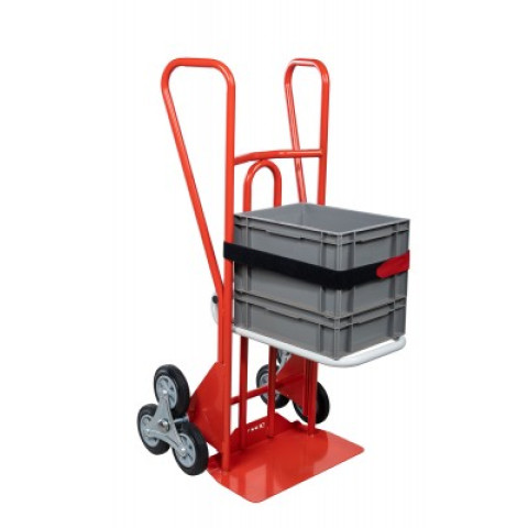 Diable porte-bacs 250 kg - FIMM - 810005349