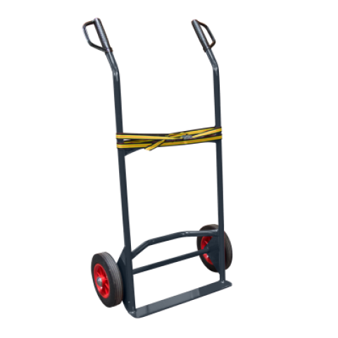 Diable universel pour fûts 250 kg - FIMM - 840000226