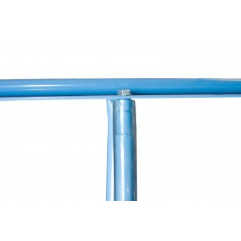 Chariot porte Baies - 1 face de chargement 600 kg - 800007297