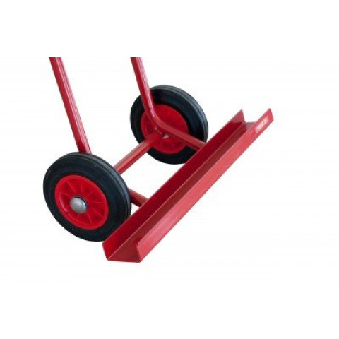 Diable porte-chaises bavette fixe 70 kg