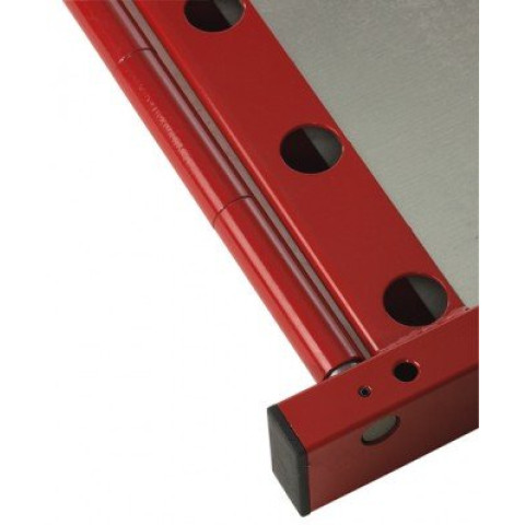 Rack à panneaux 1380 x 800 mm 500 kg - 820007088