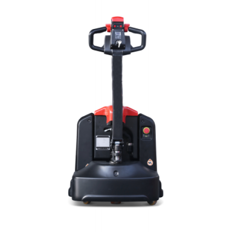 Transpalette électrique fourches largeur 540 mm 1500 kg - 855010457